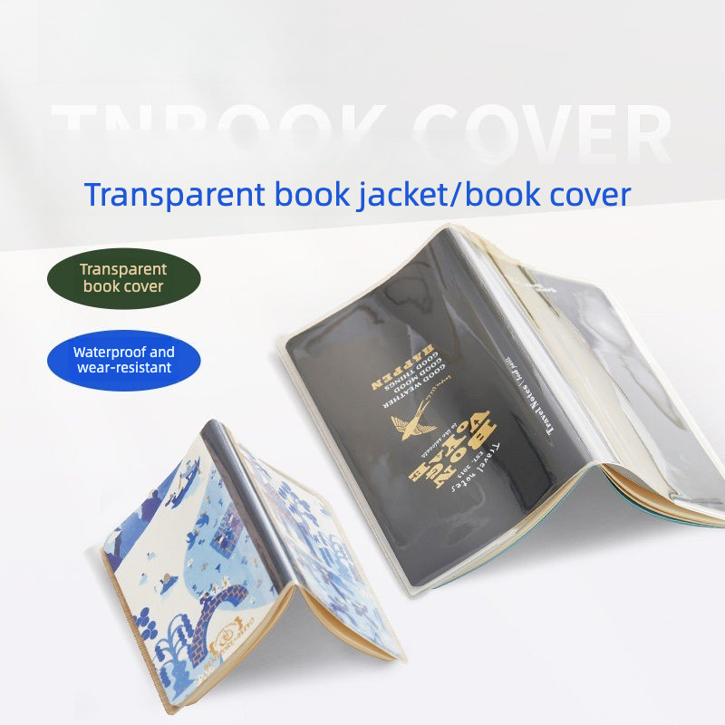 Водонепроницаемая прозрачная о – обзор и цена Vintage Leather Journal Notebook