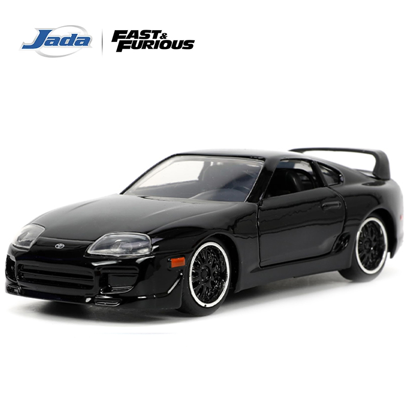 Модель автомобиля JADA 1:32 из – обзор и цена Movies